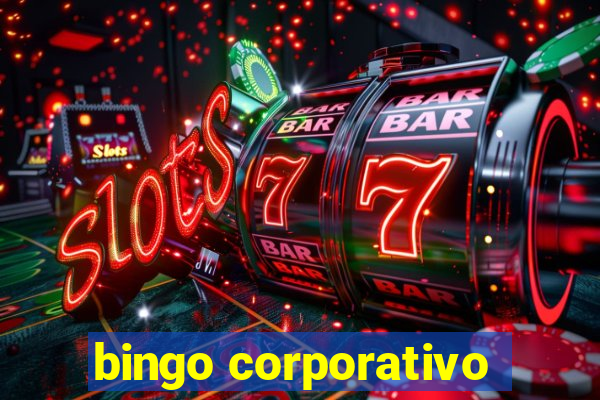 bingo corporativo